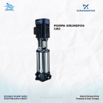 Grundfos Pompa Indonesia - Type CR 5-02